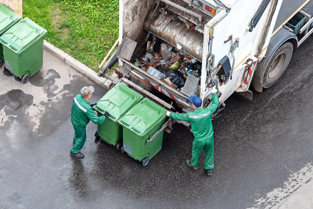 Best Trash Removal Near Me  in Dallas, OR